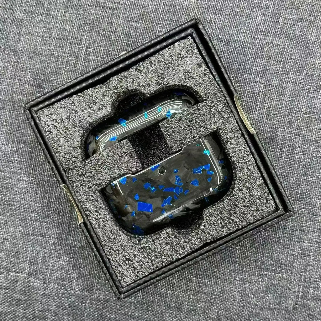 REMA AirPods carbon case